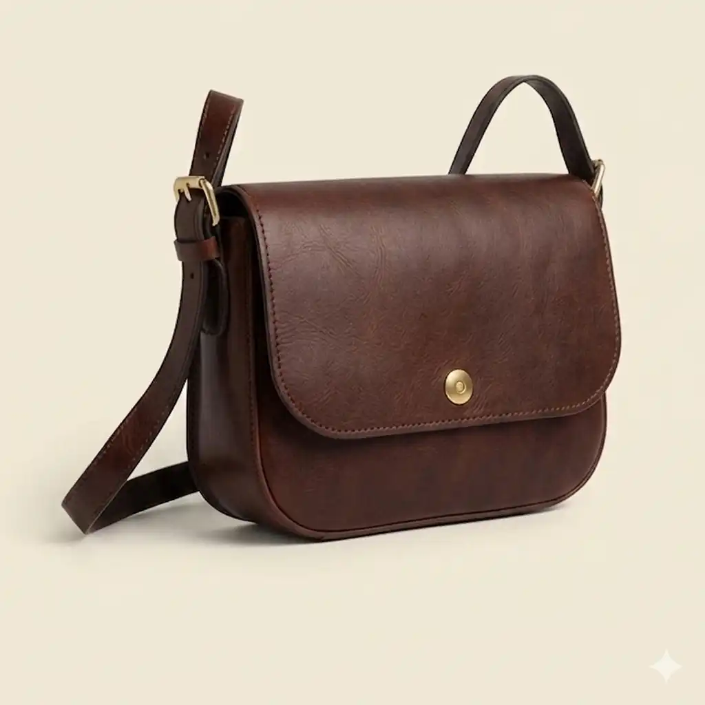 Bag product visual
