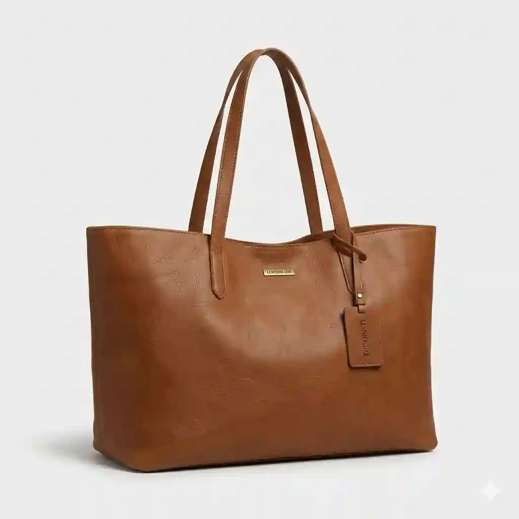 Tote bags visual