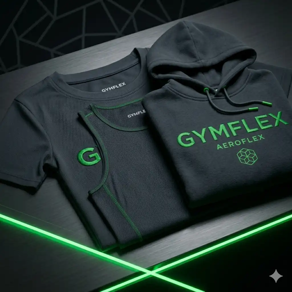Training tops visual